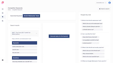 vevy.ai gallery image