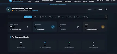 Task Marketplace gallery image