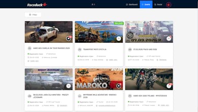 Raceduck gallery image