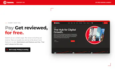Tezons Tools gallery image