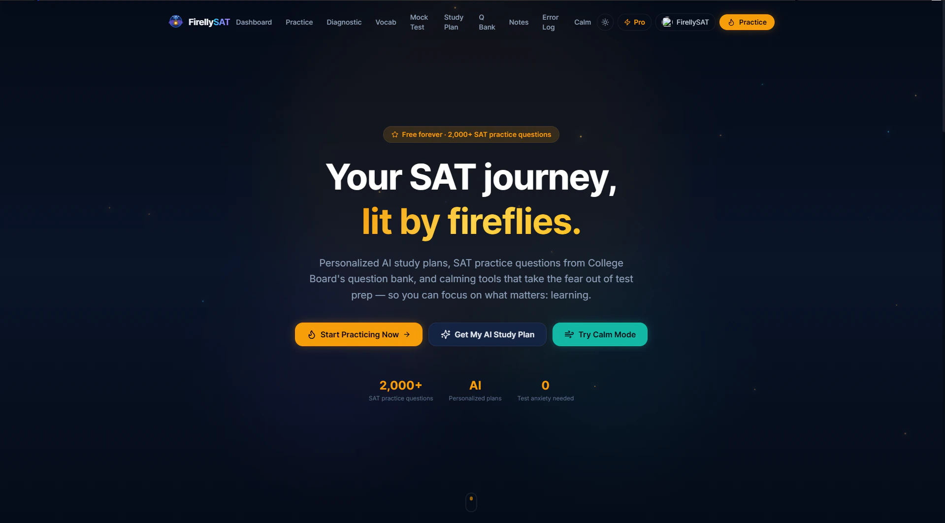 FirellySAT 截图