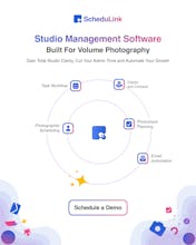 ScheduLink gallery image