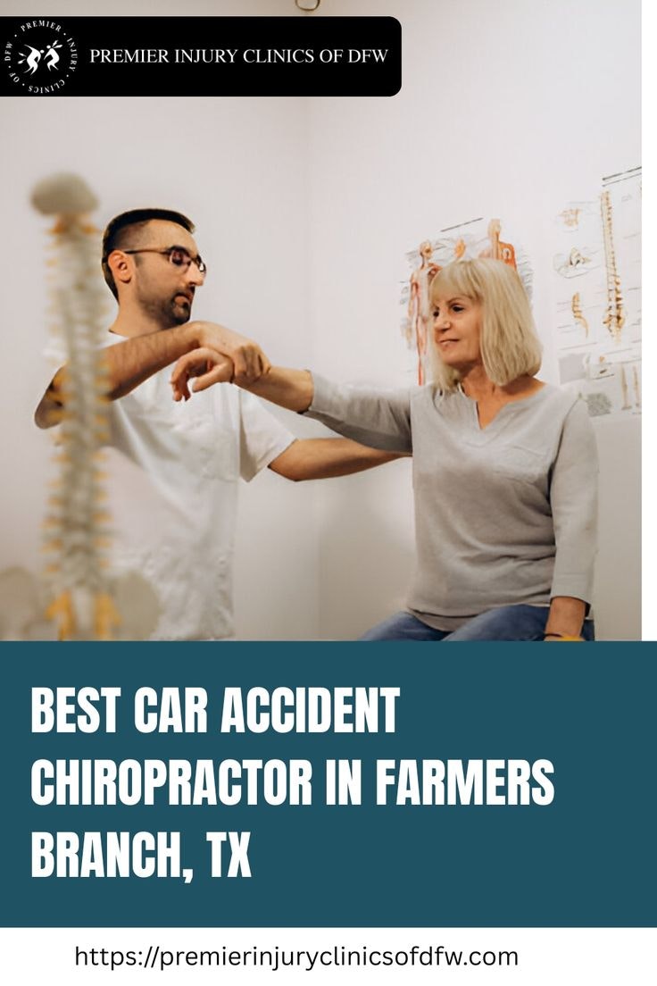 Premier Injury Clinics Arlington gallery image