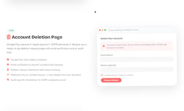 AppLander gallery image