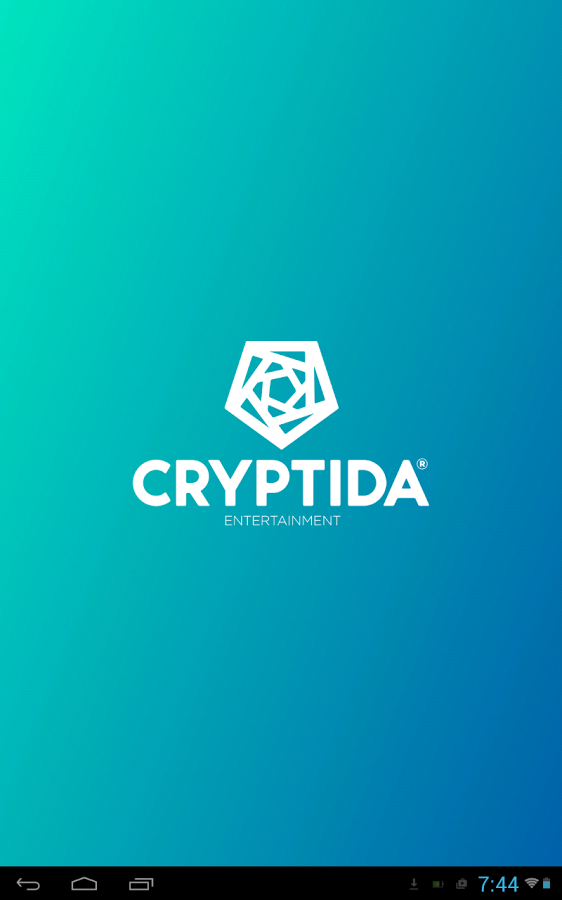 Cryptida gallery image