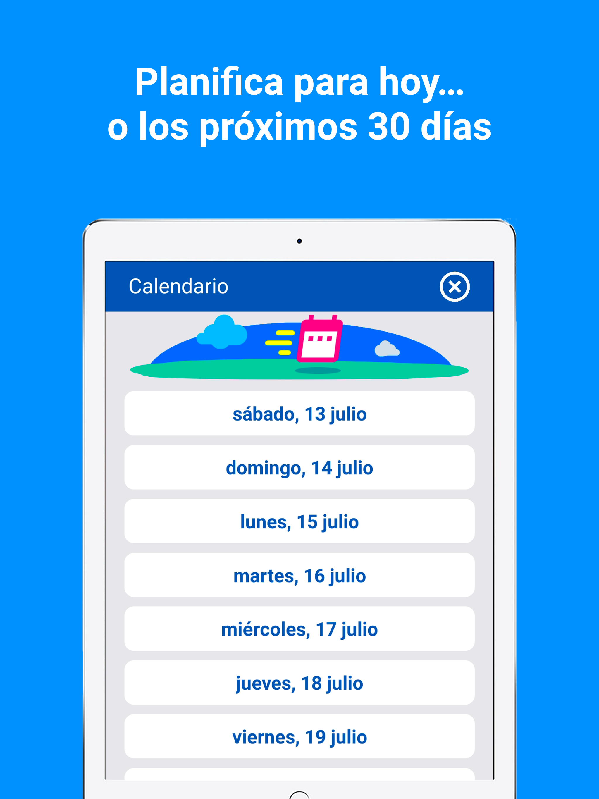 Hoy Madrid gallery image
