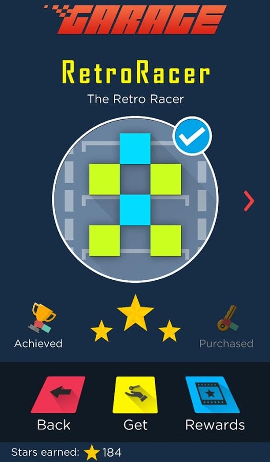 Retro Rally gallery image