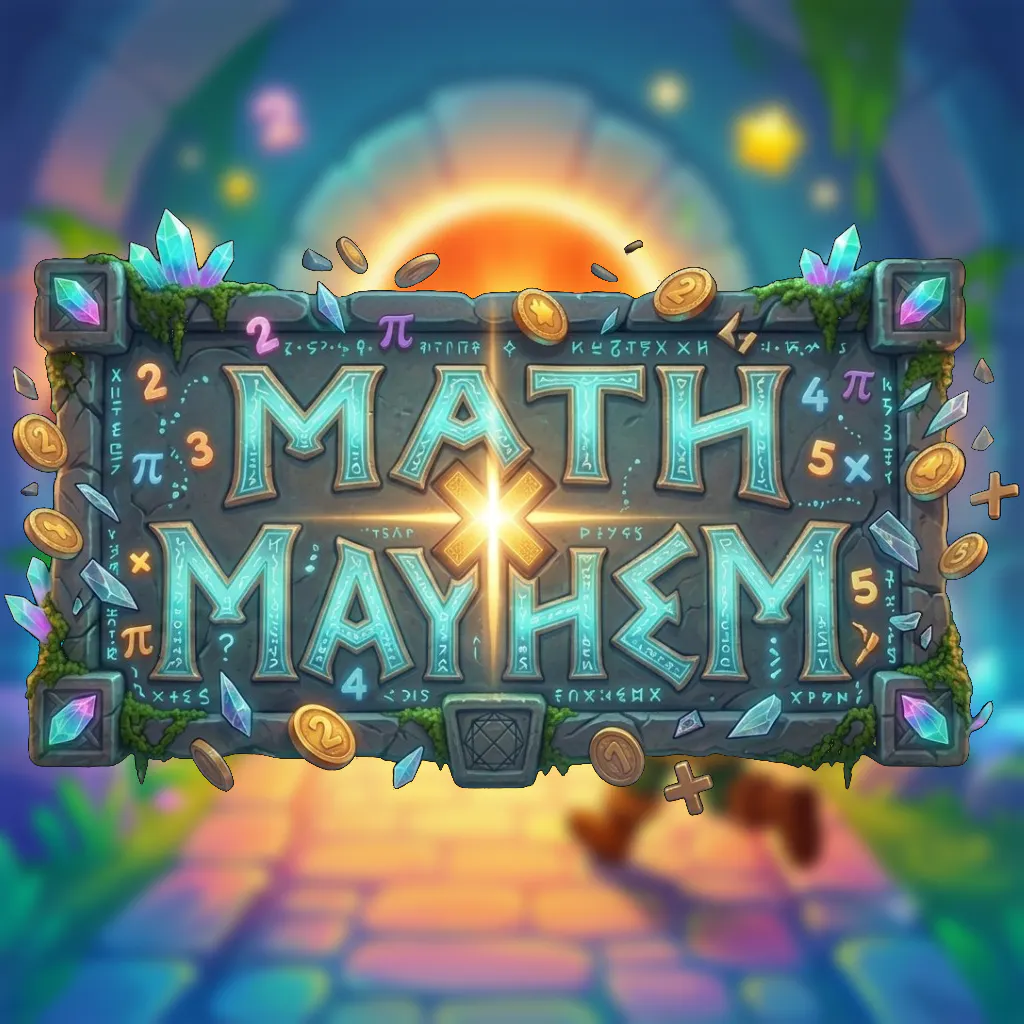 Math Mayhem gallery image