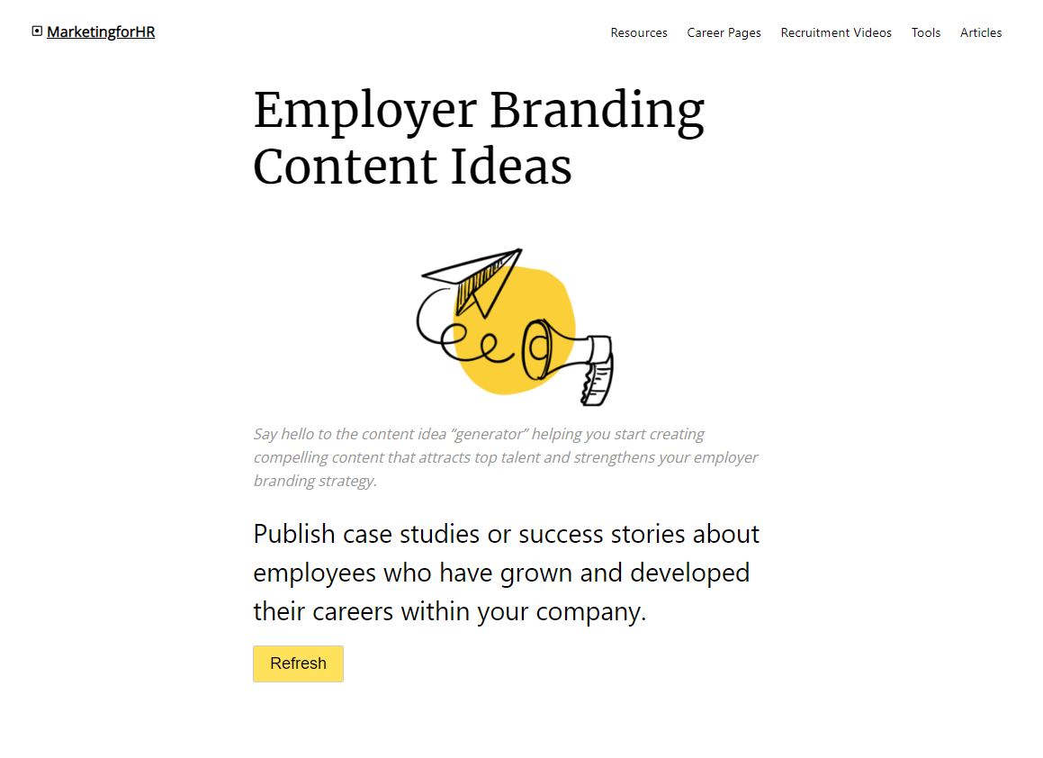 MarketingforHR.com media 6