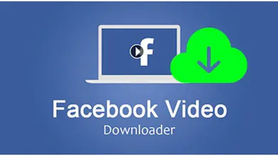 Fast Facebook video downloader gallery image