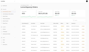 Larafast 2.0 gallery image