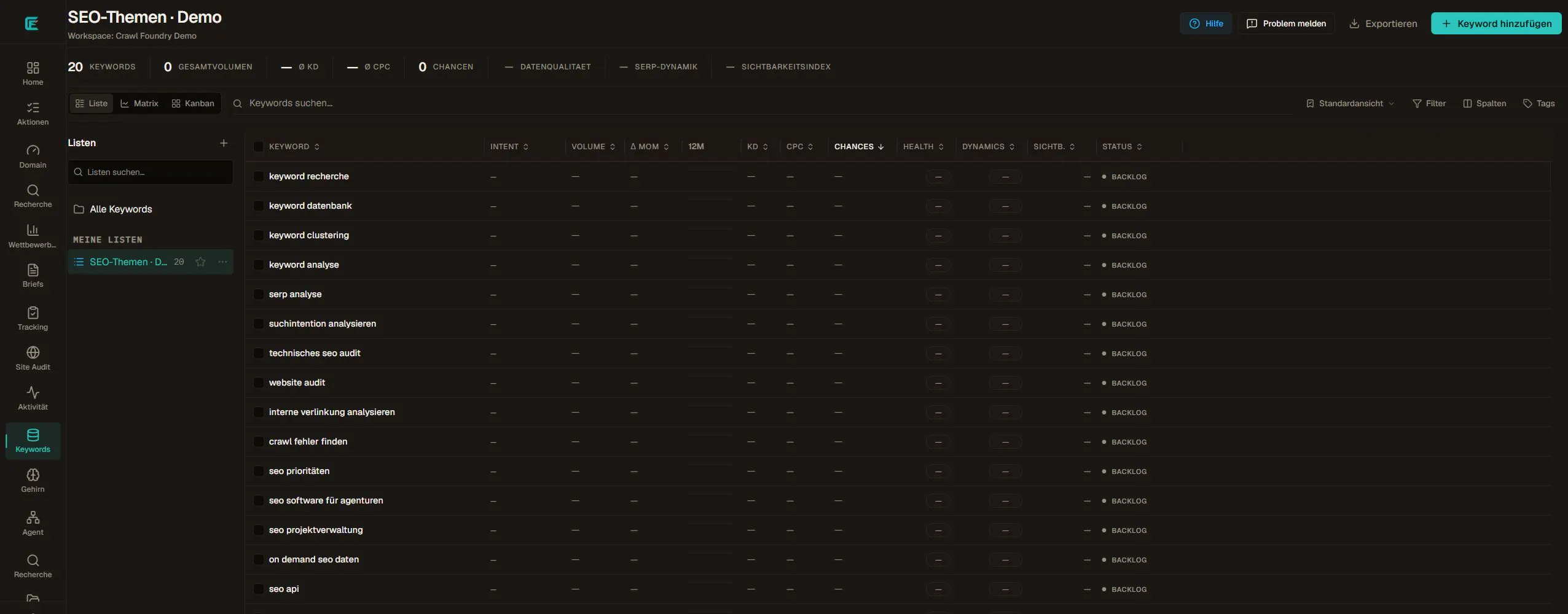 Crawl Foundry gallery image