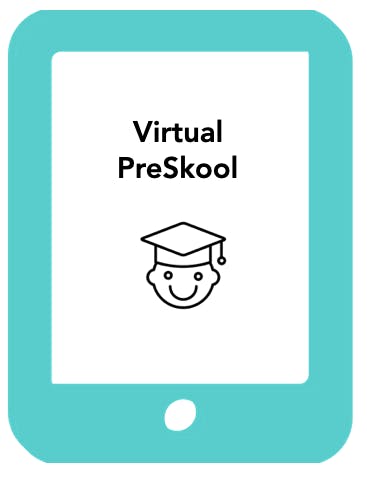 Virtual PreSkool media 2