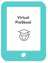 Virtual PreSkool gallery image