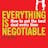 Everything Is Negotiable:How to Get the Best Deal Every Time