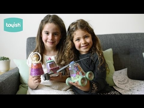 Toyish gallery image