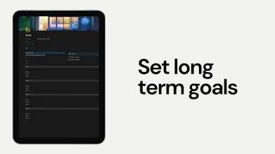 Notion Life OS 3 template gallery image