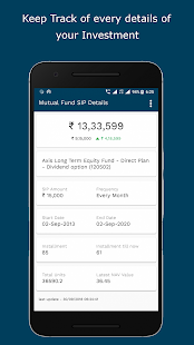 Money - Portfolio Tracker gallery image