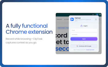 ClipTask gallery image