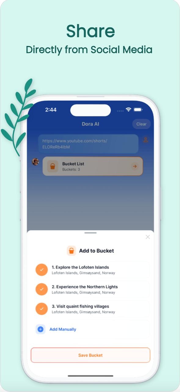 CloneMyTrips gallery image