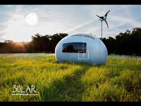 Ecocapsule