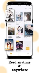 Bravonovel - 跟踪目標。養成習慣。慶祝進步。 media 3