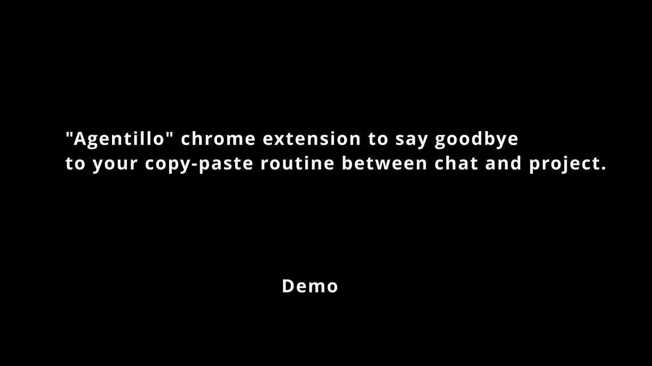 Agentillo gallery image