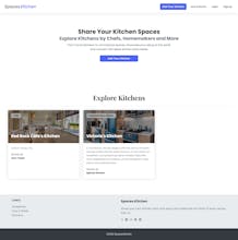 Spaces.Kitchen gallery image