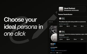 Socials gallery image