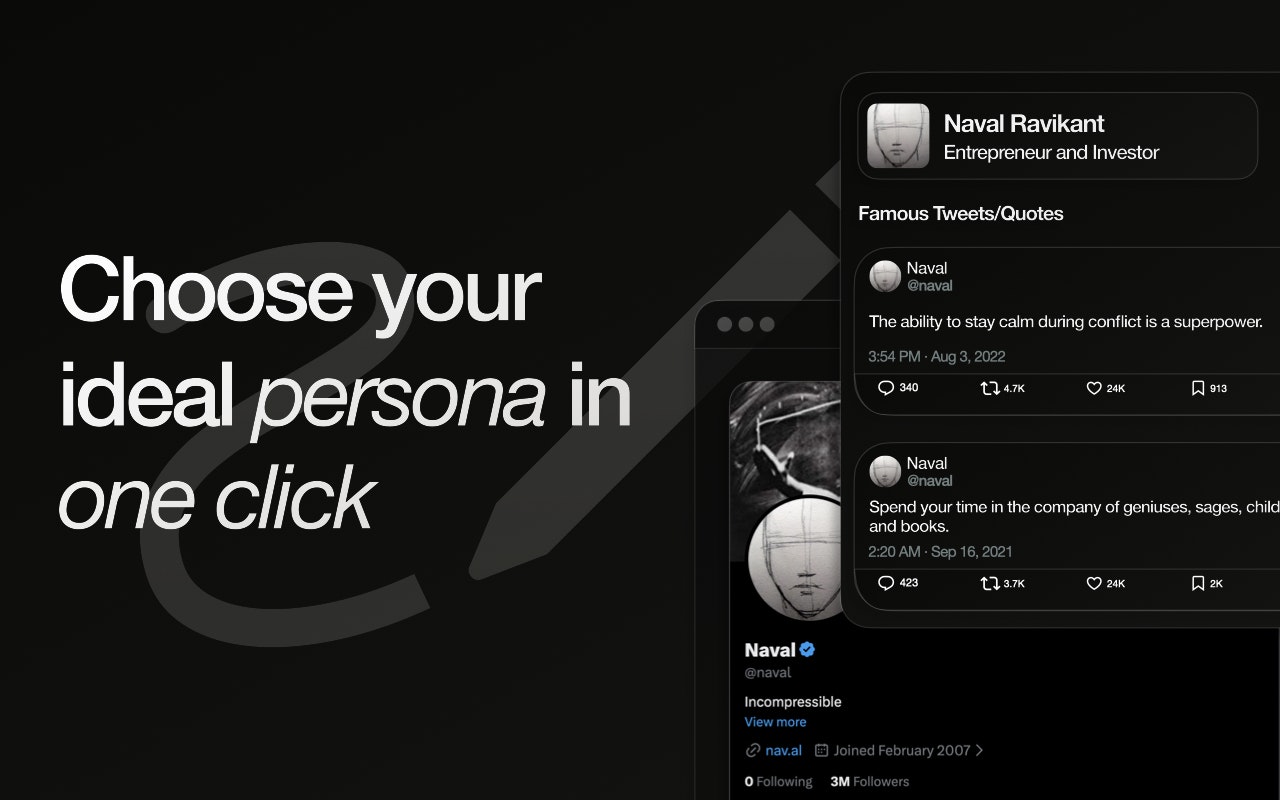 Socials - Screenshot 2 showing product features and functionality