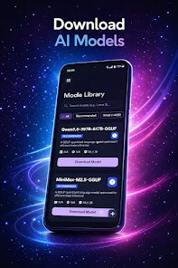 ZentithLLM gallery image