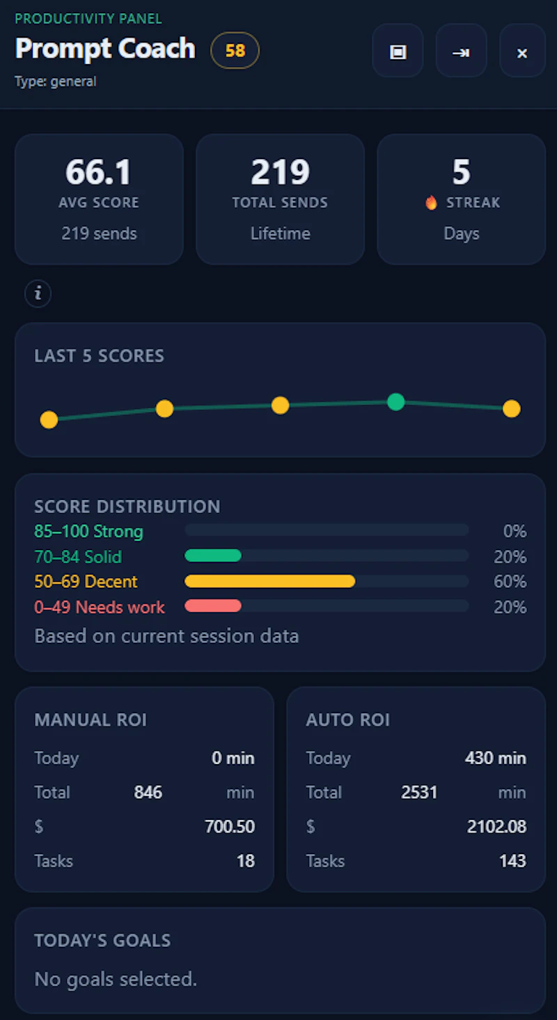 Katie AI screenshot 7