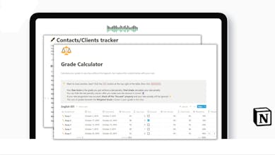 Growth Workspace Goal Killer gallery image