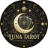 Luna Tarot logo