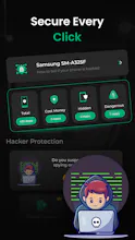 Spyware Security & Anti Spy AI gallery image