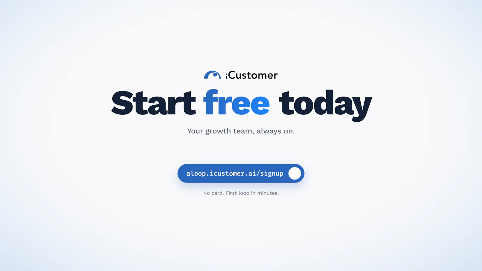iCustomer Growth Brain screenshot 7