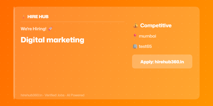 HireHub360 gallery image