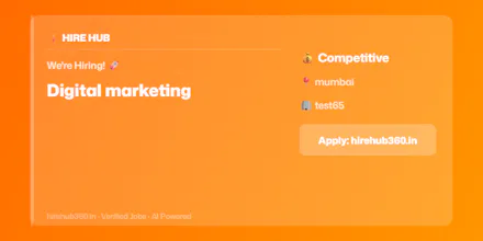 HireHub360 gallery image