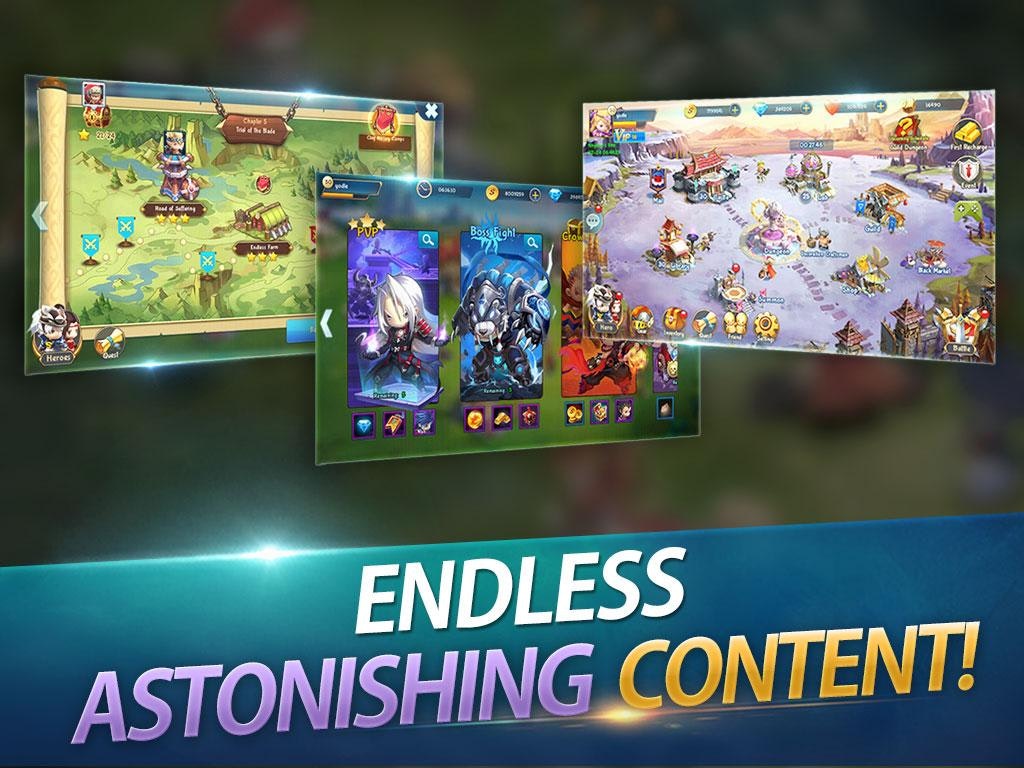 Mystic Kingdom gallery image