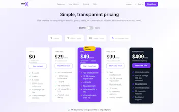 EMAX Studio gallery image