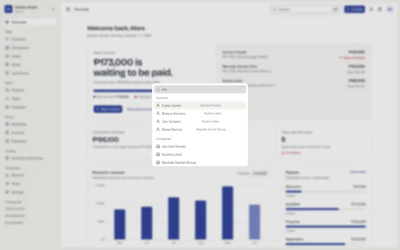 Kasama Space screenshot 11