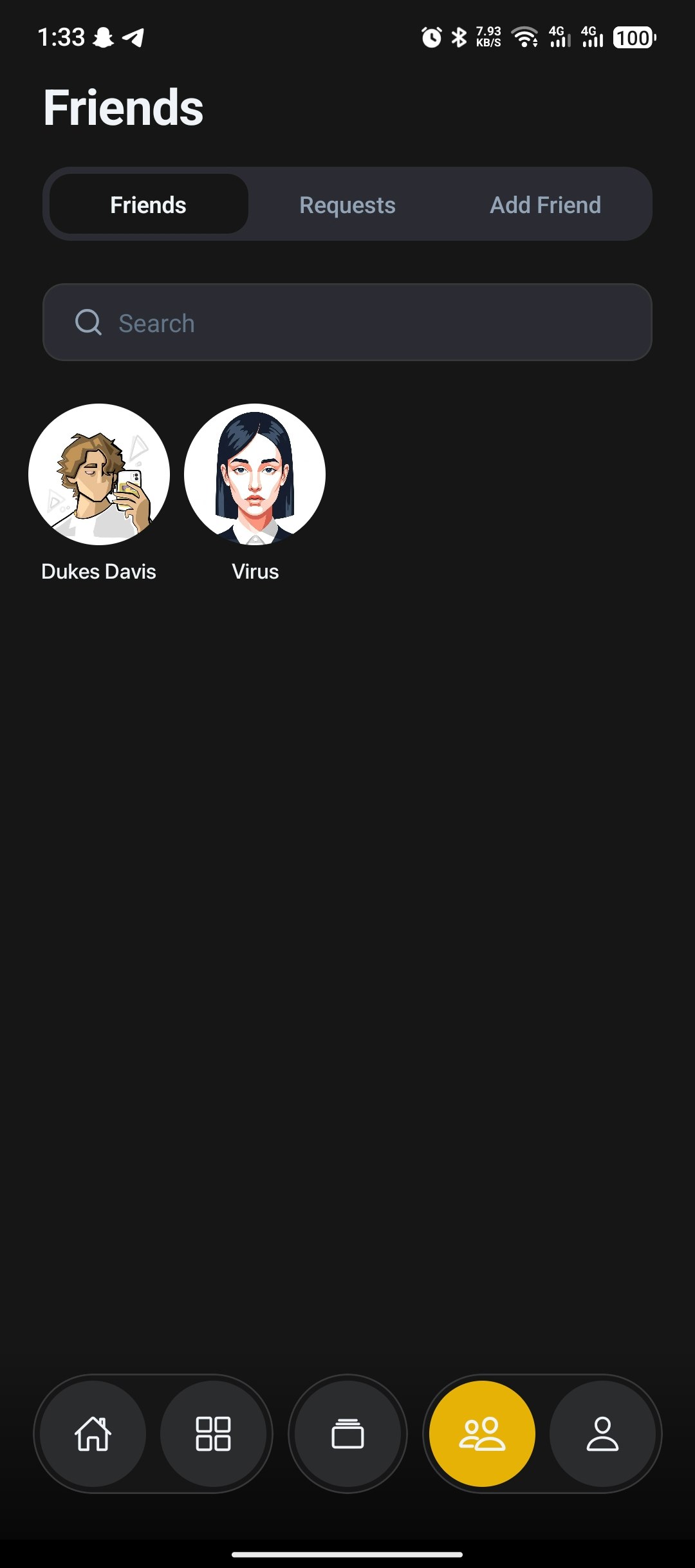 Wishes gallery image