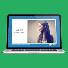 Web For Actors gallery image