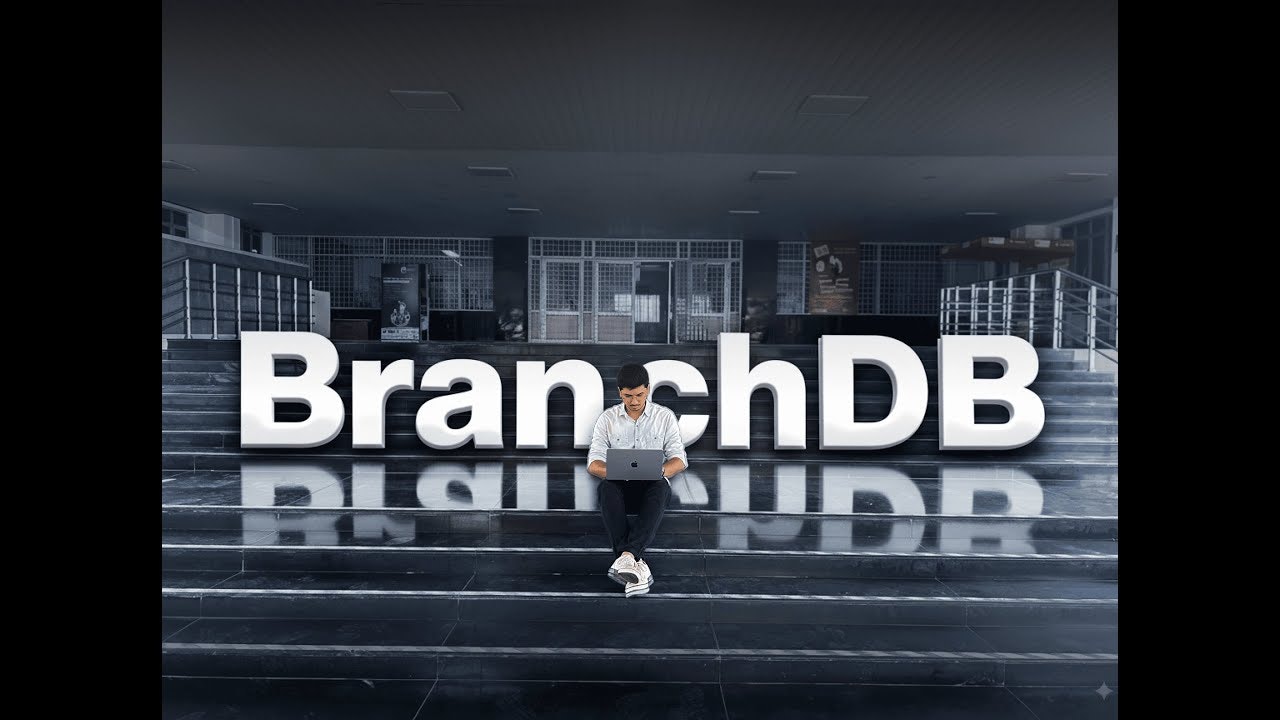 BranchDB gallery image