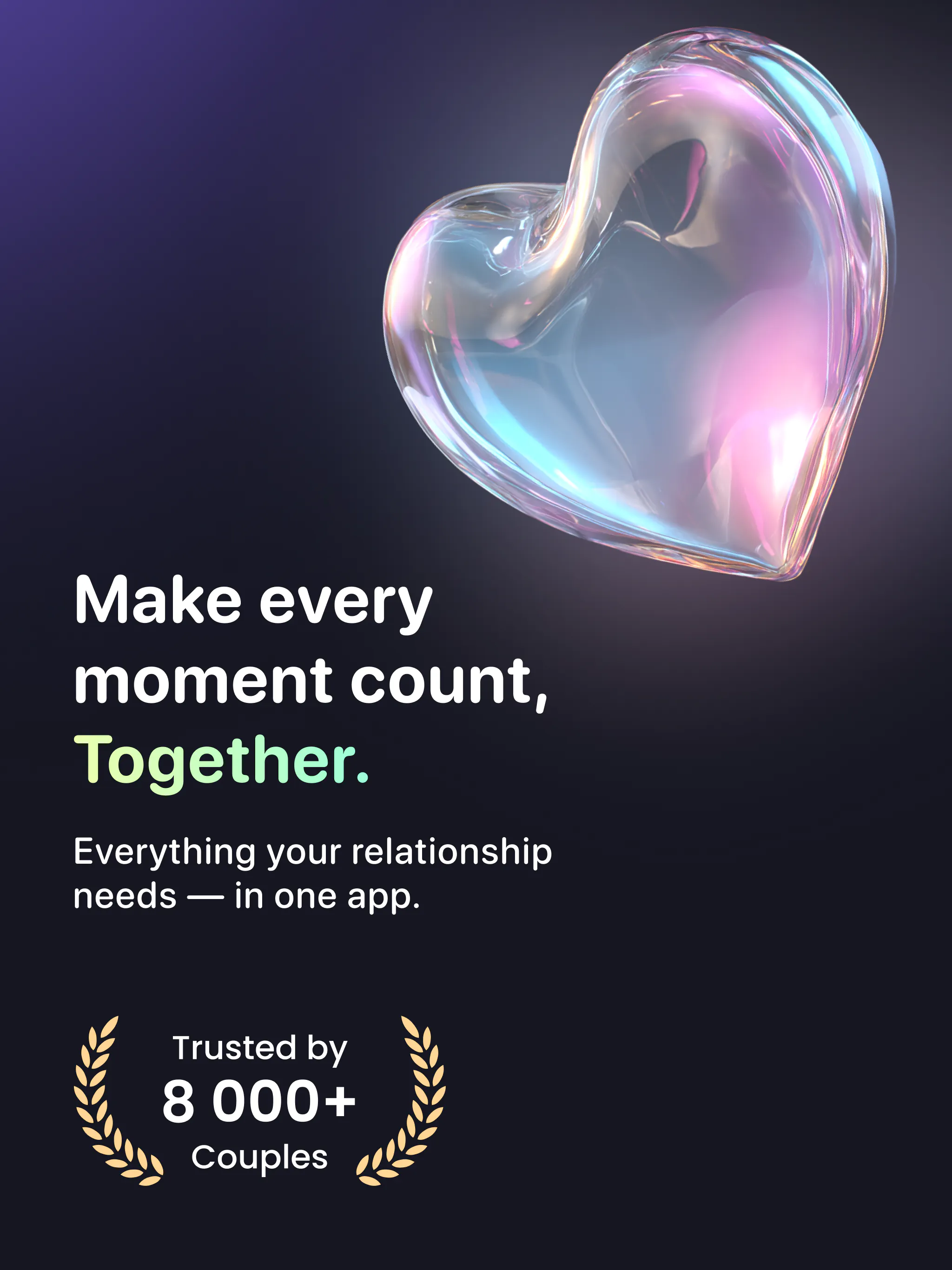 Together: App for Couples gallery image
