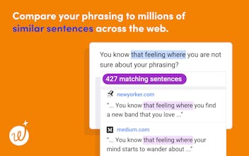 Wordtune gallery image