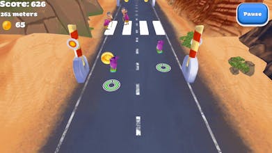 Magoolies gallery image