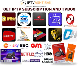 Iptv Ashtirak gallery image