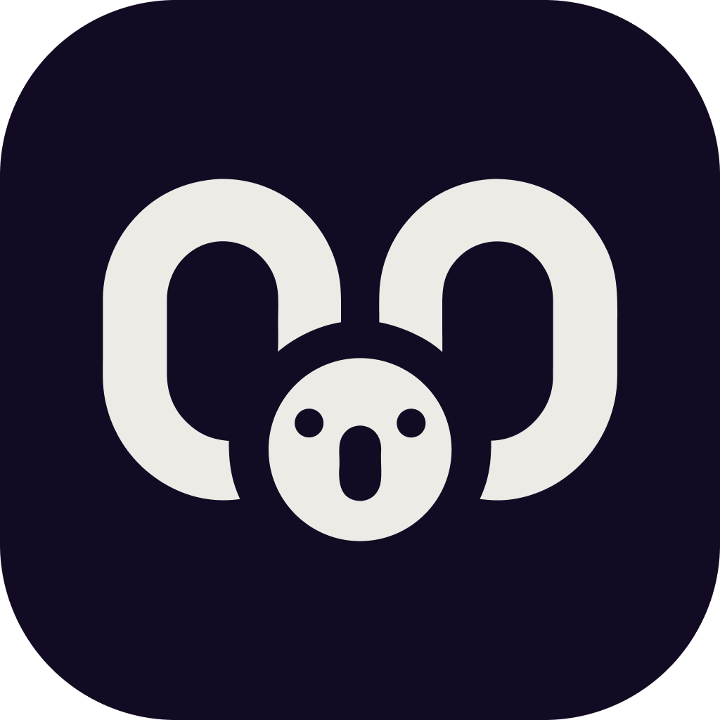 motchi.art - Product Hunt launch logo and brand identity