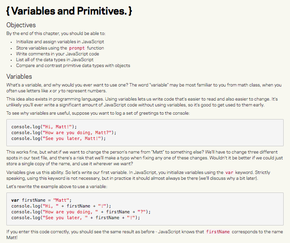 Rithm School gallery image